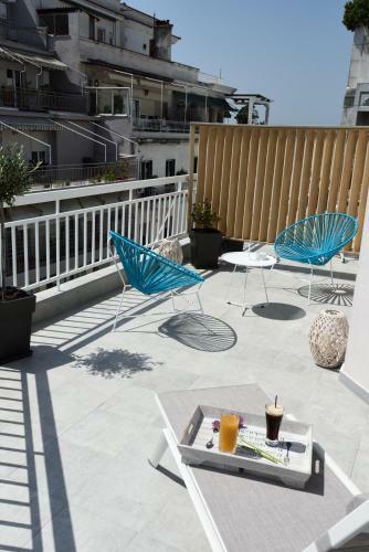 Apartamento Magnifique Luxury Suites