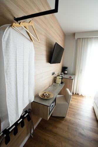 Apartamento Magnifique Luxury Suites