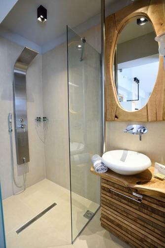 Apartamento Magnifique Luxury Suites
