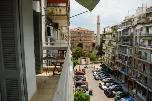 An Apartment For 2-4 Friends.