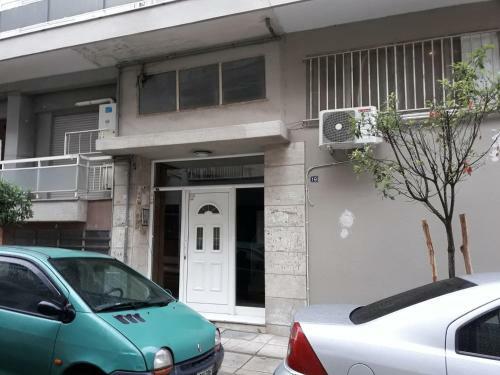 Mesochoriou Apartment