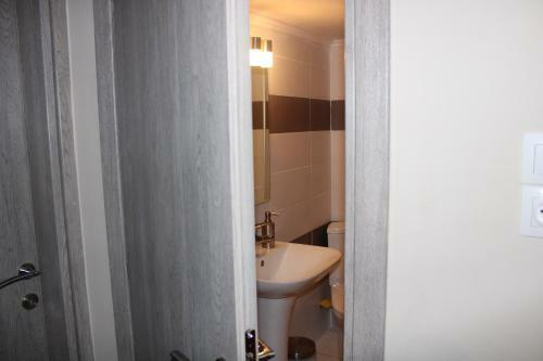 Mesochoriou Apartment
