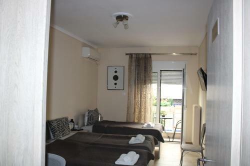 Mesochoriou Apartment