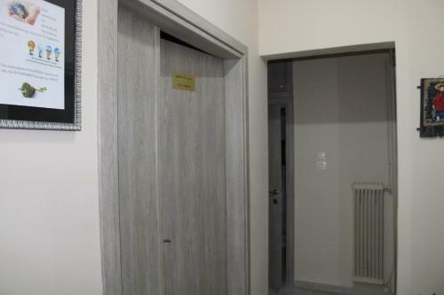 Mesochoriou Apartment