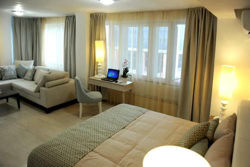 Apartamento Greecerent - Elegant Center