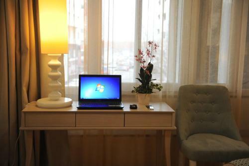 Apartamento Greecerent - Elegant Center