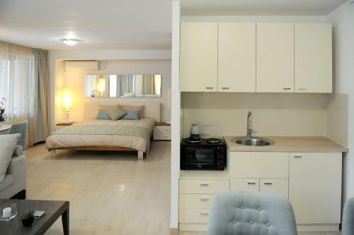Apartamento Greecerent - Elegant Center
