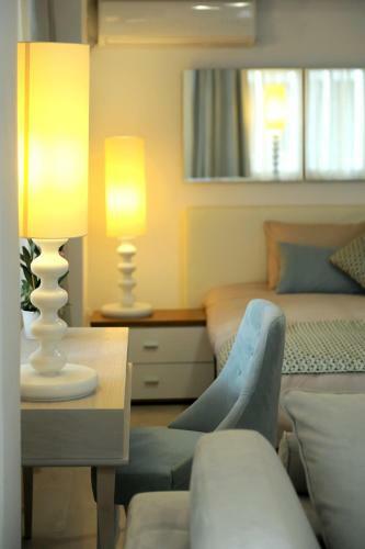 Apartamento Greecerent - Elegant Center