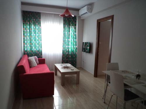 Beauty Thessaloniki Apartment