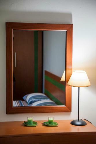 Two Bedroom Apartment