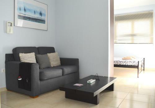 Apartamento Cosy Studios 1 Close To The City Center