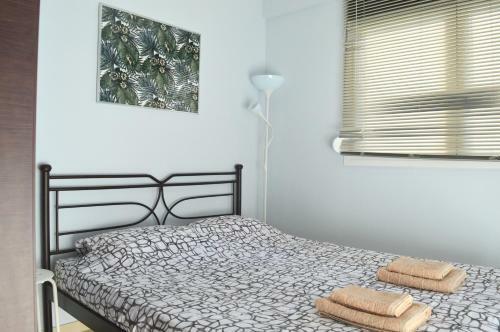 Apartamento Cosy Studios 1 Close To The City Center