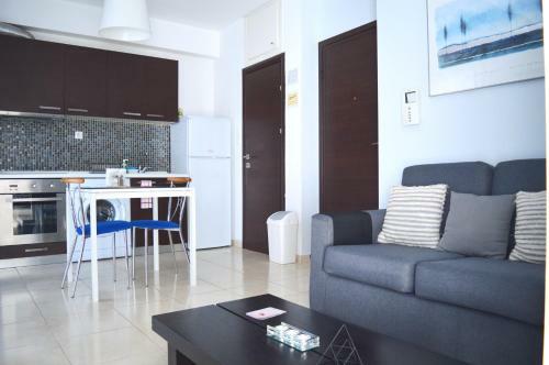 Apartamento Cosy Studios 1 Close To The City Center