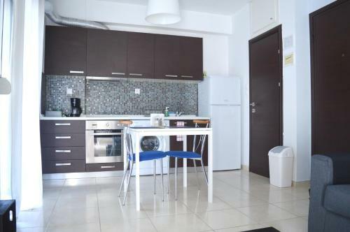 Apartamento Cosy Studios 1 Close To The City Center