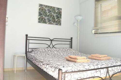 Apartamento Cosy Studios 1 Close To The City Center
