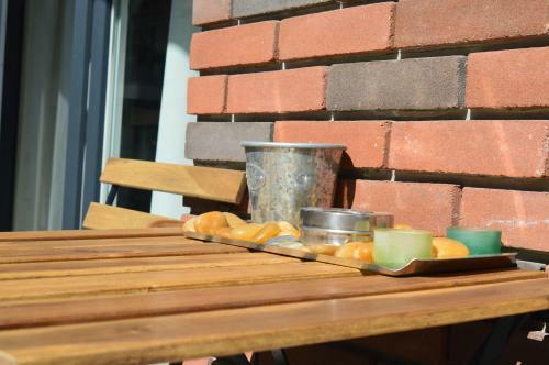 Apartamento Cosy Studios 1 Close To The City Center
