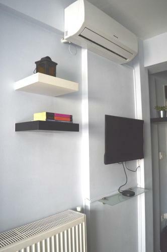 Apartamento Cosy Studios 1 Close To The City Center