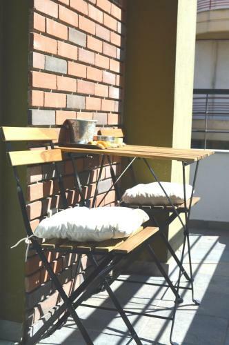 Apartamento Cosy Studios 1 Close To The City Center