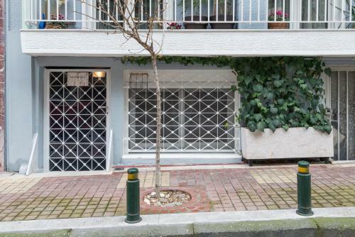 Apartamento Porfyra's Home