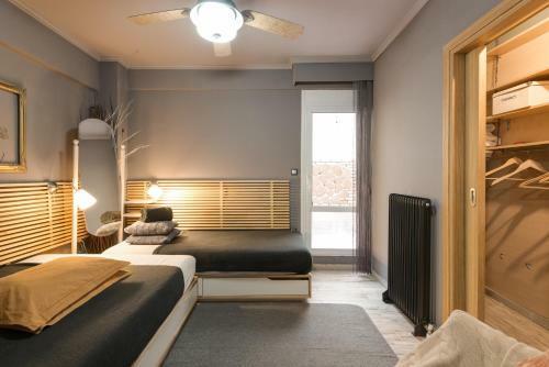 Apartamento Porfyra's Home