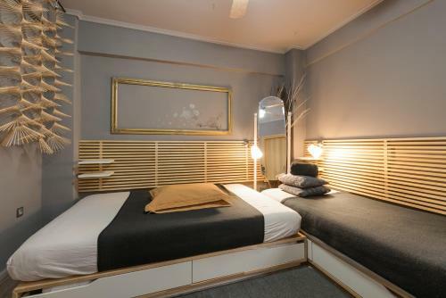 Apartamento Porfyra's Home