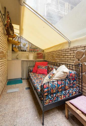Apartamento Porfyra's Home