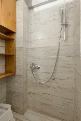 Apartamento Porfyra's Home