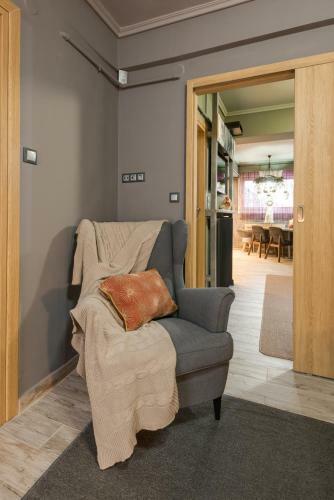 Apartamento Porfyra's Home