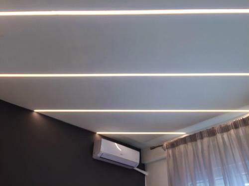Epan Luxury Apartments
