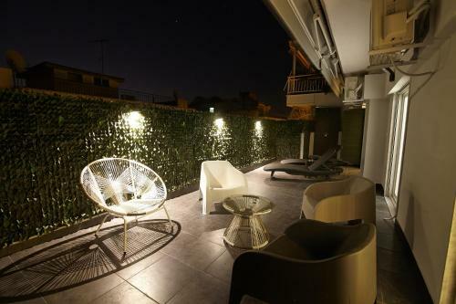 Epan Luxury Apartments
