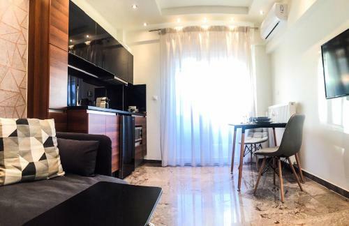 Epan Luxury Apartments