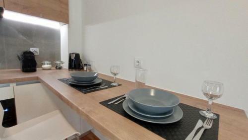 Epan Luxury Apartments
