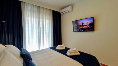 Epan Luxury Apartments