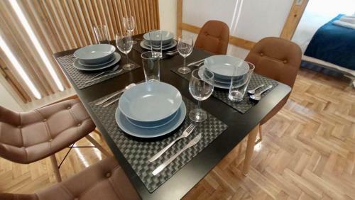 Epan Luxury Apartments