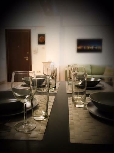 Epan Luxury Apartments