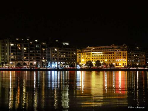 Apartamento Greecerent - Lux Ladadika