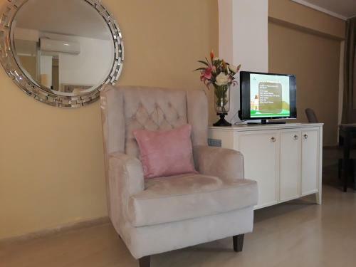 Apartamento Greecerent - Lux Ladadika