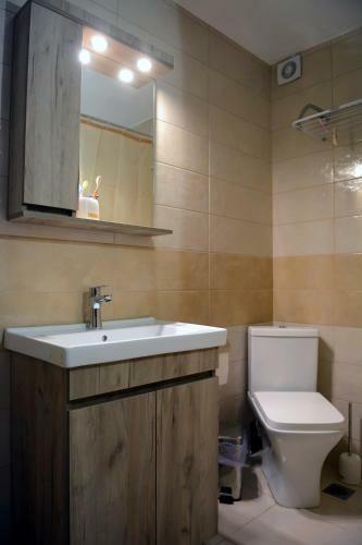 Apartamento Greecerent - Lux Ladadika