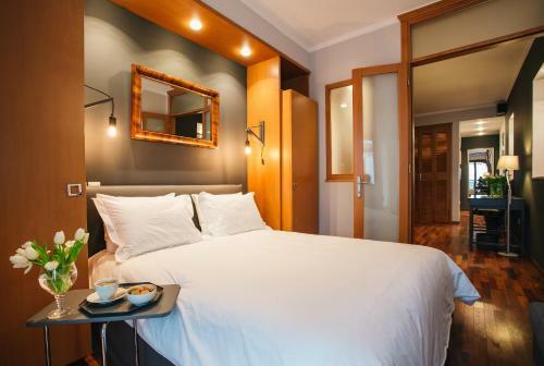 Apartamento Mitropolitou Iosif Sea View Flat