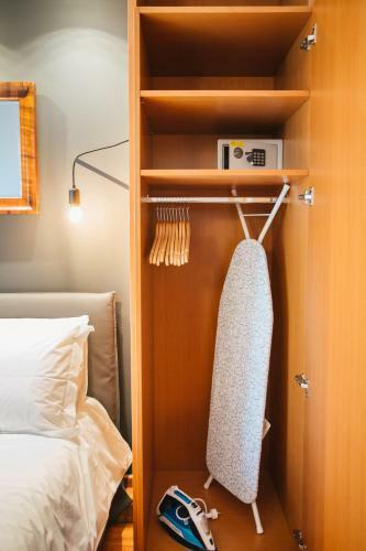 Apartamento Mitropolitou Iosif Sea View Flat