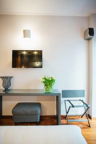 Apartamento Mitropolitou Iosif Sea View Flat