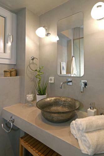 Lena's Central Relaxed Eco Apartment