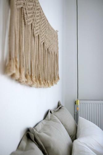 Lena's Central Relaxed Eco Apartment