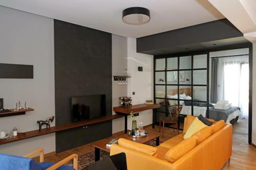 Apartamento Tom's Bachelor Pad