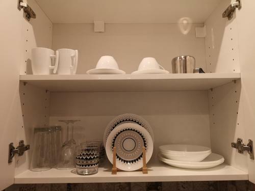 Apartamento Valaoritou Studio "rodamanthi"