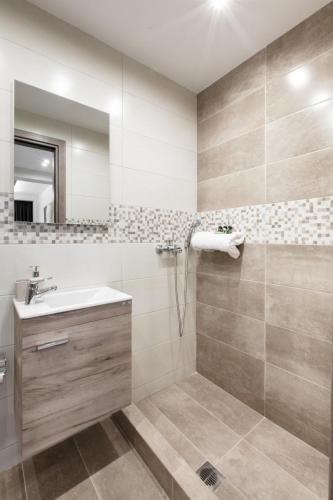 Apartamento Valaoritou Studio "rodamanthi"