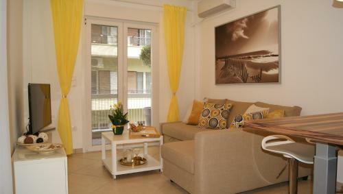 Brand New Luxury Apartment
