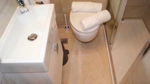 Brand New Luxury Apartment