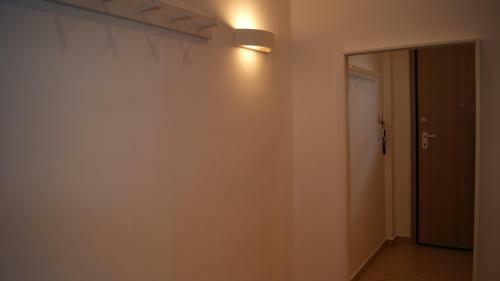 Brand New Luxury Apartment
