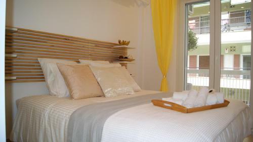 Brand New Luxury Apartment